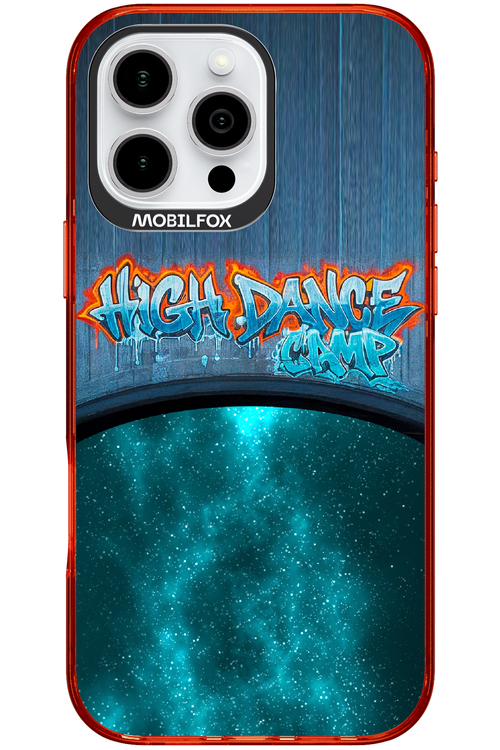 HDC 9 2.0 - Apple iPhone 16 Pro Max