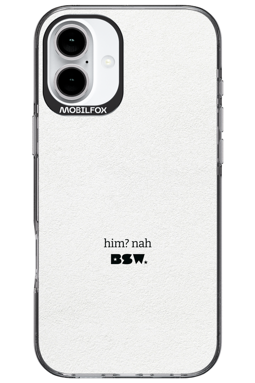 BSW FourSeasons 16 2.0 - Apple iPhone 16 Plus