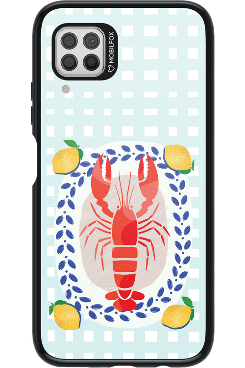 Marbella's Lobster 2.0 - Huawei P40 Lite