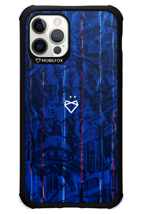 Franta x Mobilfox 2.0 - Apple iPhone 12 Pro
