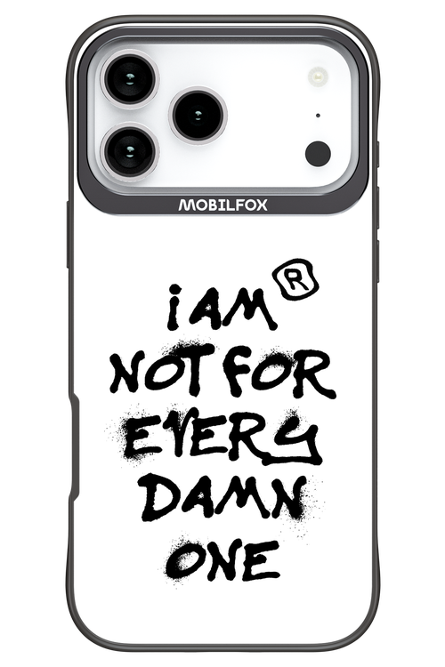 Original R 2.0 - Apple iPhone 17 Pro Max