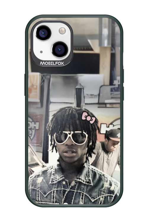 Drip ‘n’ Bow 2.0 - Apple iPhone 13