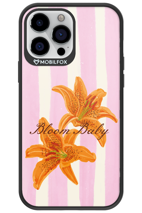 Bloom Baby 2.0 - Apple iPhone 13 Pro Max