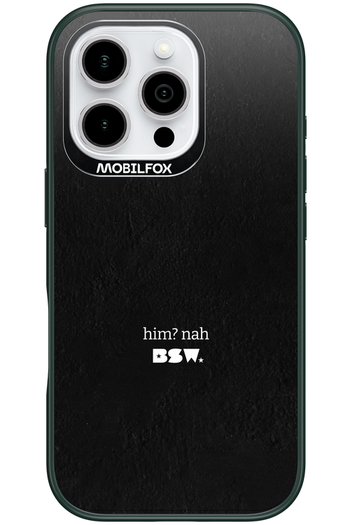 BSW FourSeasons 9 2.0 - Apple iPhone 16 Pro