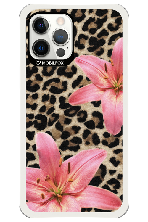 Leobloom 2.0 - Apple iPhone 12 Pro Max