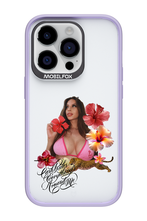 Island Money Muse 2.0 - Apple iPhone 14 Pro
