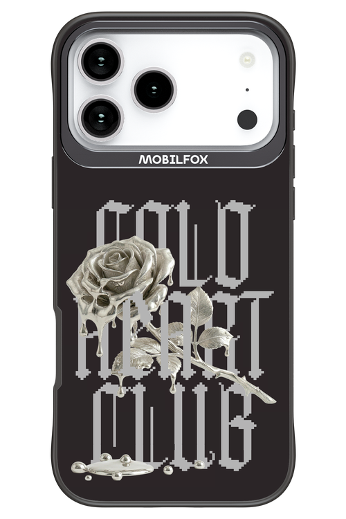 Cold Heart Club 2.0 - Apple iPhone 17 Pro Max
