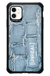 Jeans - Apple iPhone 11