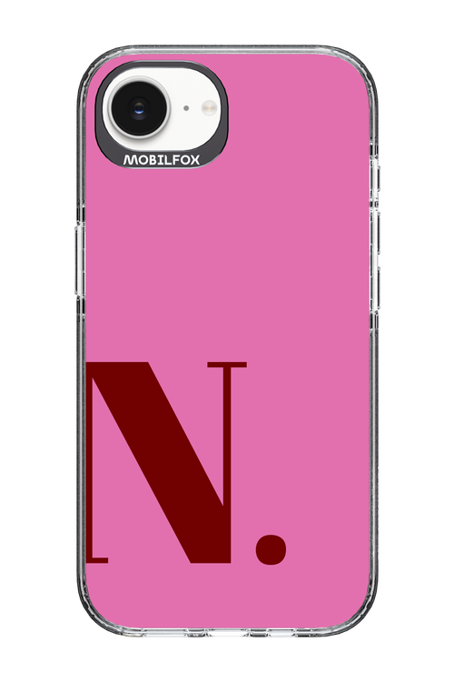 N (Sorbet) 2.0 - Apple iPhone 16e