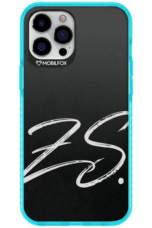 (Off Space) ZS 2.0 - Apple iPhone 12 Pro Max
