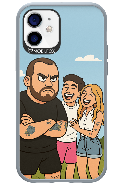 Solo Love - Apple iPhone 12