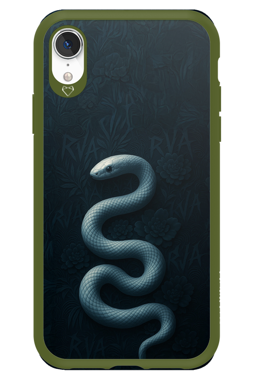 Night Venom 2.0 - Apple iPhone XR