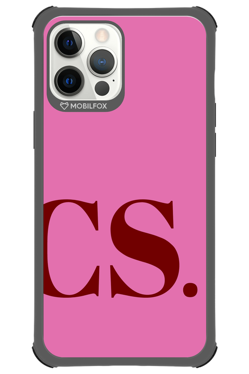 CS (Sorbet) 2.0 - Apple iPhone 12 Pro Max