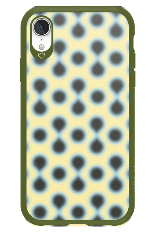 Butter Bubble 2.0 - Apple iPhone XR