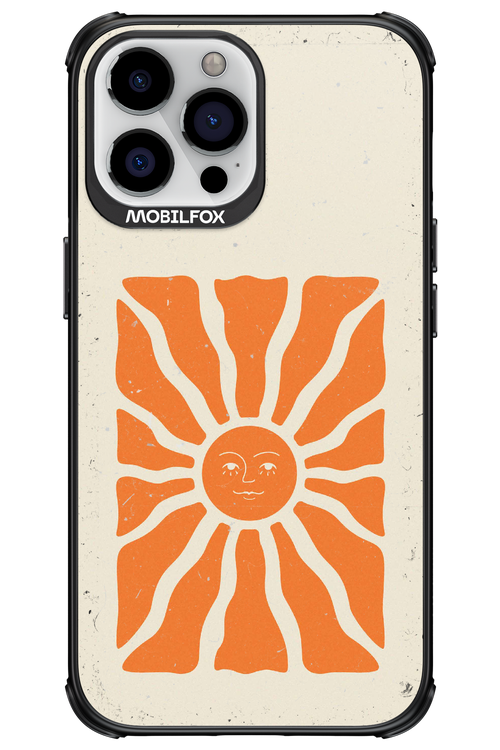 Solar Soul 2.0 - Apple iPhone 13 Pro Max