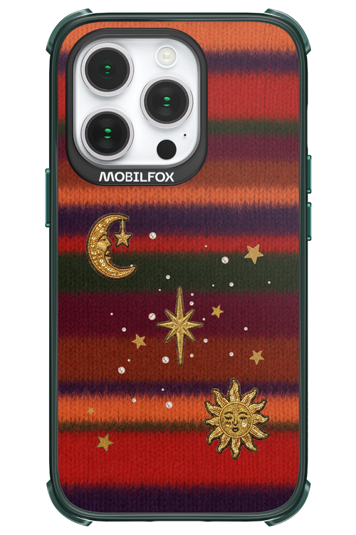 Cloud Nine 2.0 - Apple iPhone 14 Pro