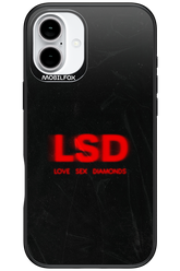 LSD 2.0 - Apple iPhone 16 Plus