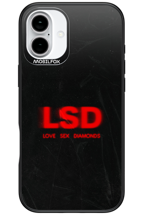 LSD 2.0 - Apple iPhone 16 Plus