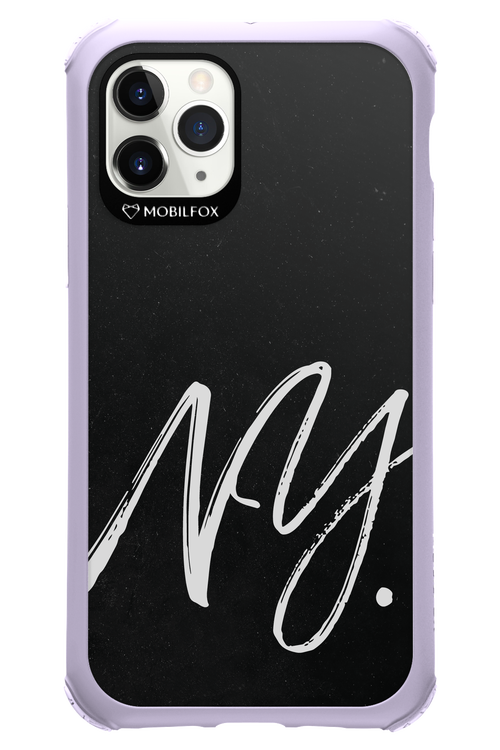 (Off Space) NY 2.0 - Apple iPhone 11 Pro