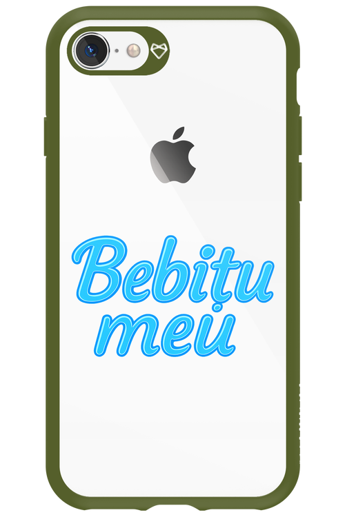 Meuu - Apple iPhone 8