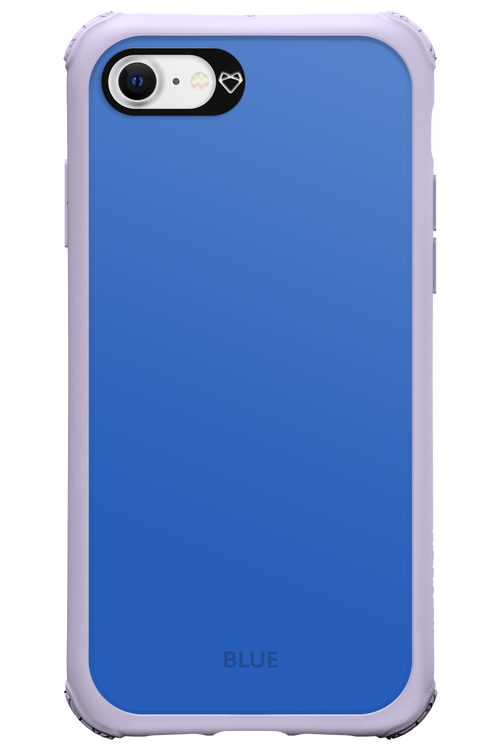 BLUE - FS2 - Apple iPhone 7