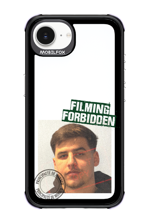 Sorin Mugshot 2.0 - Apple iPhone 16e