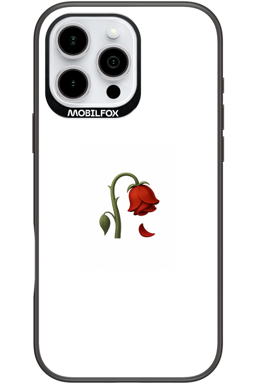 Rose 2.0 - Apple iPhone 16 Pro Max