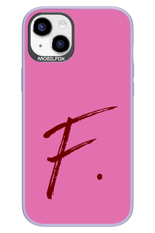 (Sorbet) F 2.0 - Apple iPhone 14 Plus