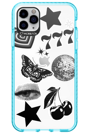 Sticker - Apple iPhone 11 Pro Max