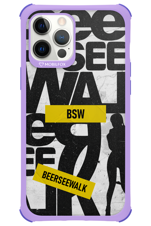 Beerseewalk II - Apple iPhone 12 Pro Max