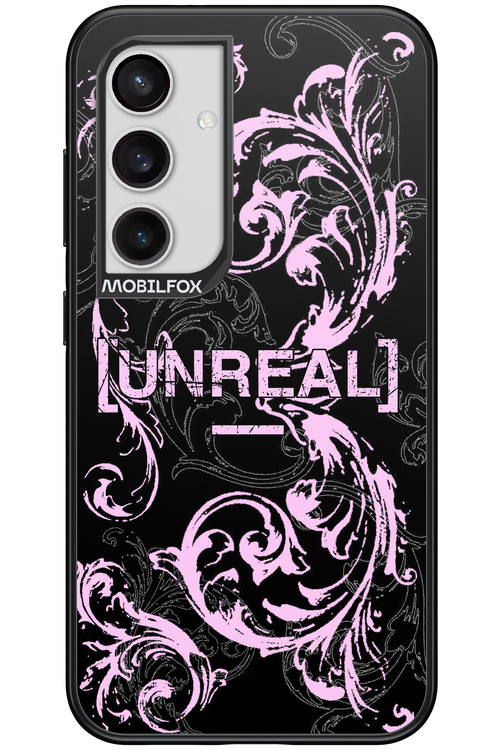 Antique Pink 2.0 - Samsung Galaxy S24