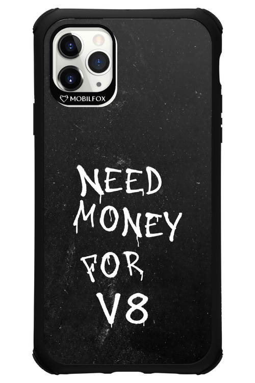 V8 2.0 - Apple iPhone 11 Pro Max
