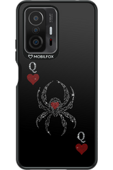 Spider Queen - Xiaomi Mi 11T