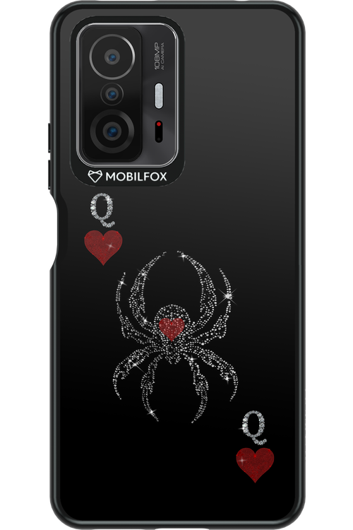 Spider Queen - Xiaomi Mi 11T