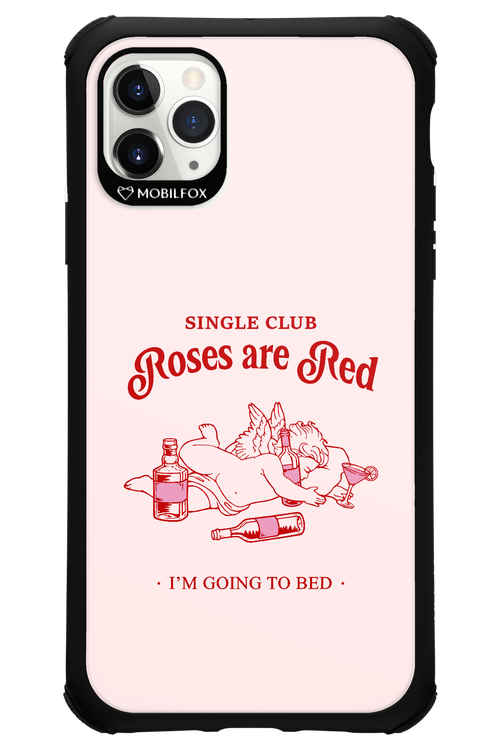 Bed Romance 2.0 - Apple iPhone 11 Pro Max