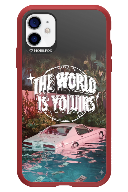 Miami 2.0 - Apple iPhone 11