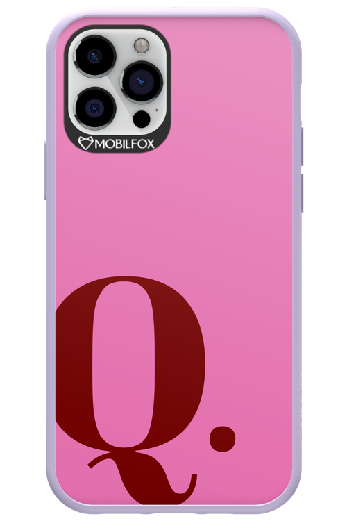 Q (Sorbet) 2.0 - Apple iPhone 12 Pro