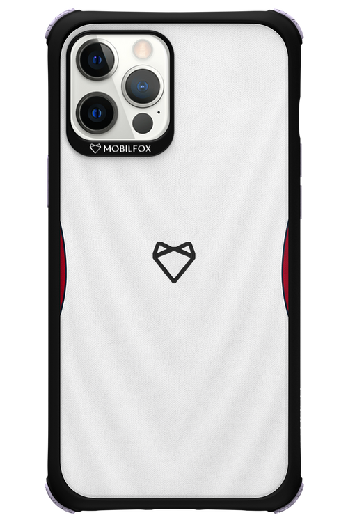 England X Mobilfox 2.0 - Apple iPhone 12 Pro Max