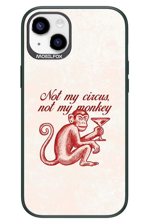Monkey 2.0 - Apple iPhone 14 Plus