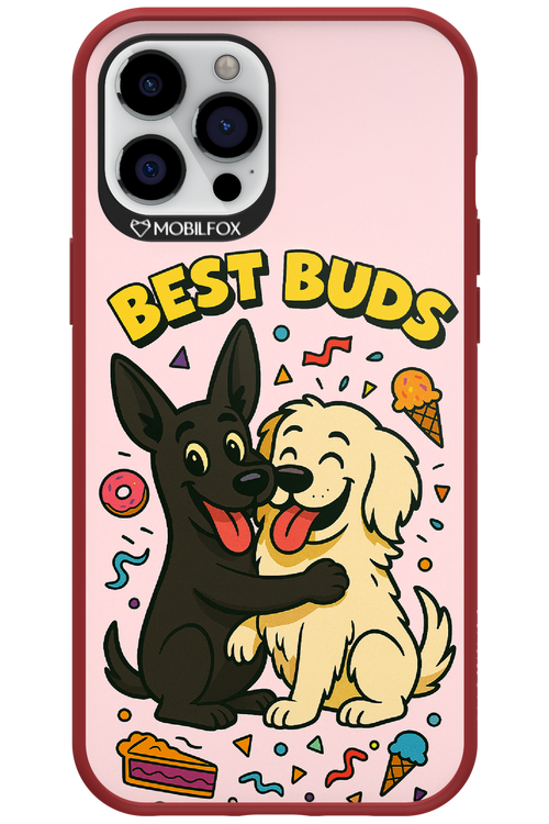 Best Buds 2.0 - Apple iPhone 12 Pro Max