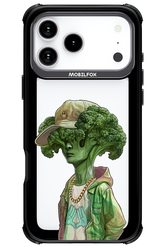 Brokkoli - Apple iPhone 17 Pro Max