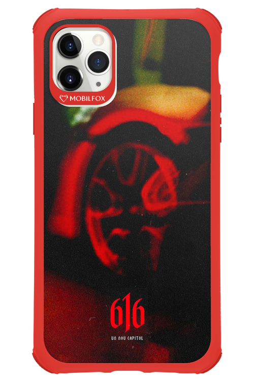 616 2.0 - Apple iPhone 11 Pro Max
