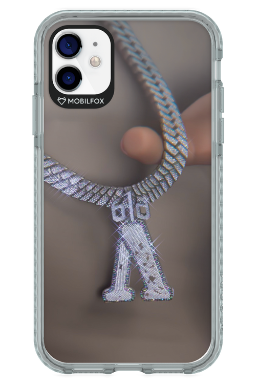 Azteca Chain 2.0 - Apple iPhone 11