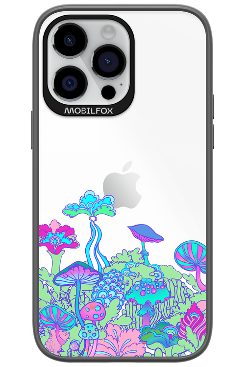 Shrooms - Apple iPhone 14 Pro Max