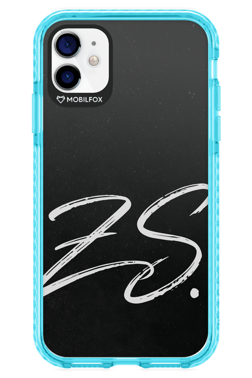 (Off Space) ZS 2.0 - Apple iPhone 11