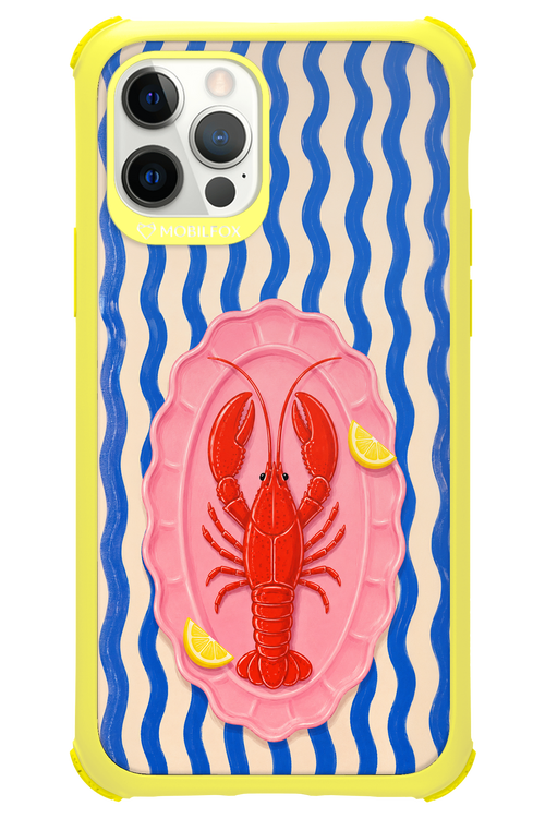 LOBSTER 2.0 - Apple iPhone 12 Pro
