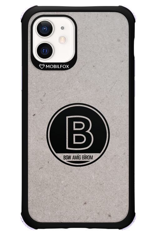 Alig bírom - Apple iPhone 12