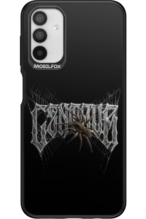 Web Centaur Logo Spider 2.0 - Samsung Galaxy A04s