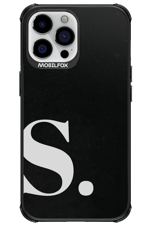 S (Off Space) 2.0 - Apple iPhone 13 Pro Max