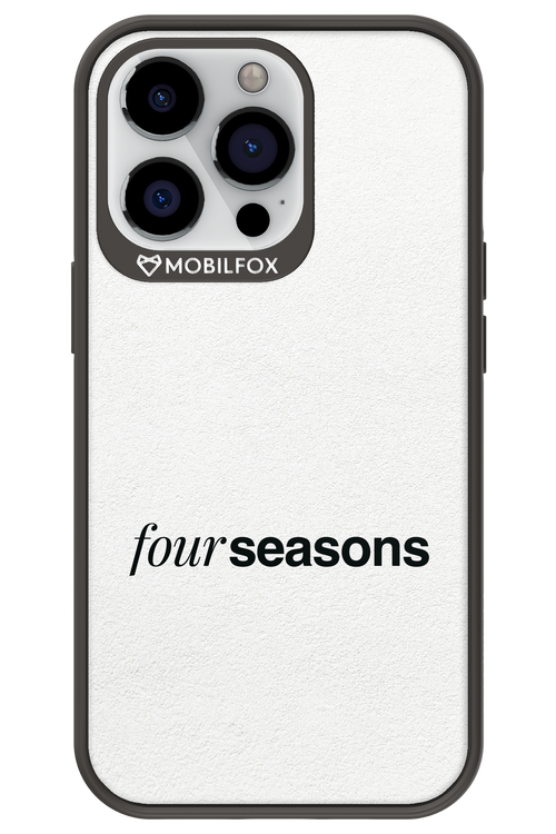 BSW FourSeasons 11 2.0 - Apple iPhone 13 Pro